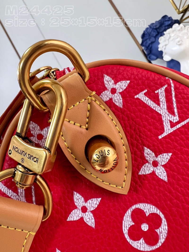 LV Speedy Bags